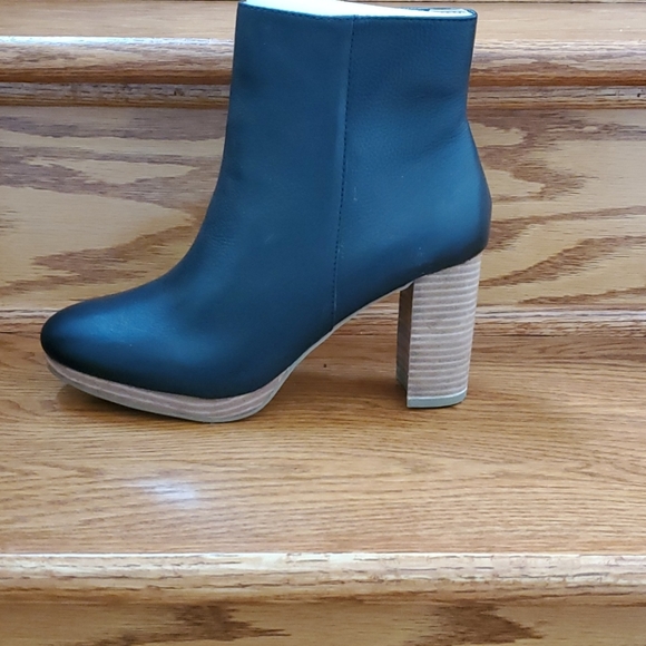 American Rag Black Boots - Picture 1 of 5